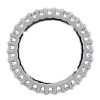 diamond eternity band