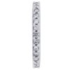 diamond eternity band