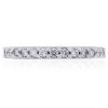 diamond eternity band
