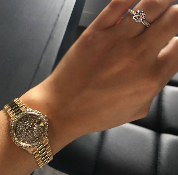 Watches for Women Rock the Look Raymond Lee Jewelers