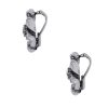 Diamond Vintage Earrings