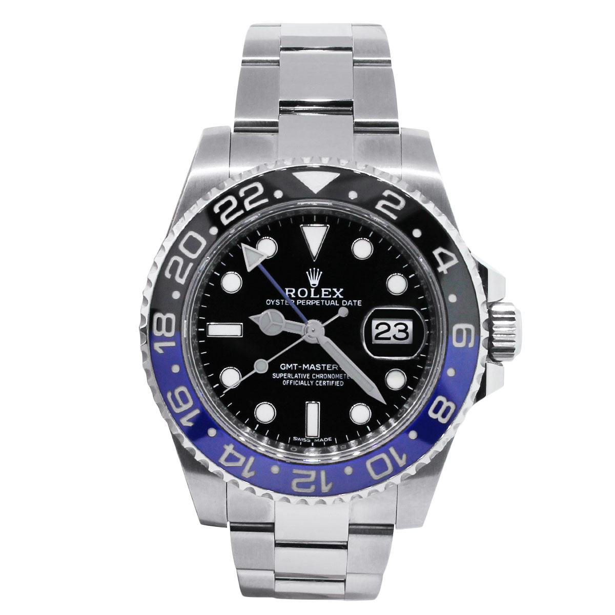 rolex 116170