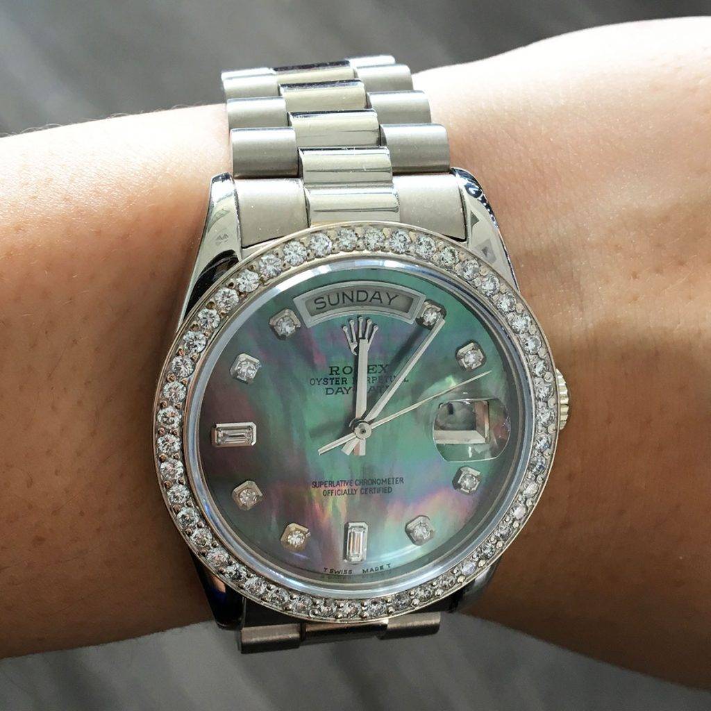 Top 5 Ways to Spot a Fake Watch