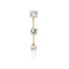 Diamond pendant