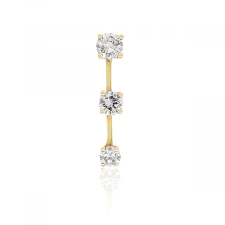 Diamond pendant