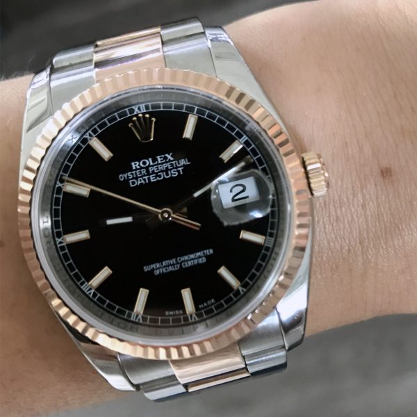 Top 5 Ways to Spot a Fake Watch: Rolexes – Raymond Lee Jewelers