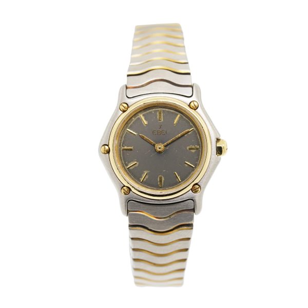 Ebel ladies watch