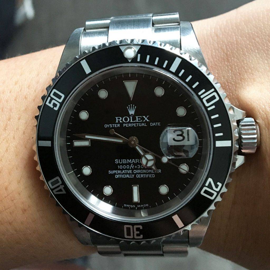 Rolex Watches