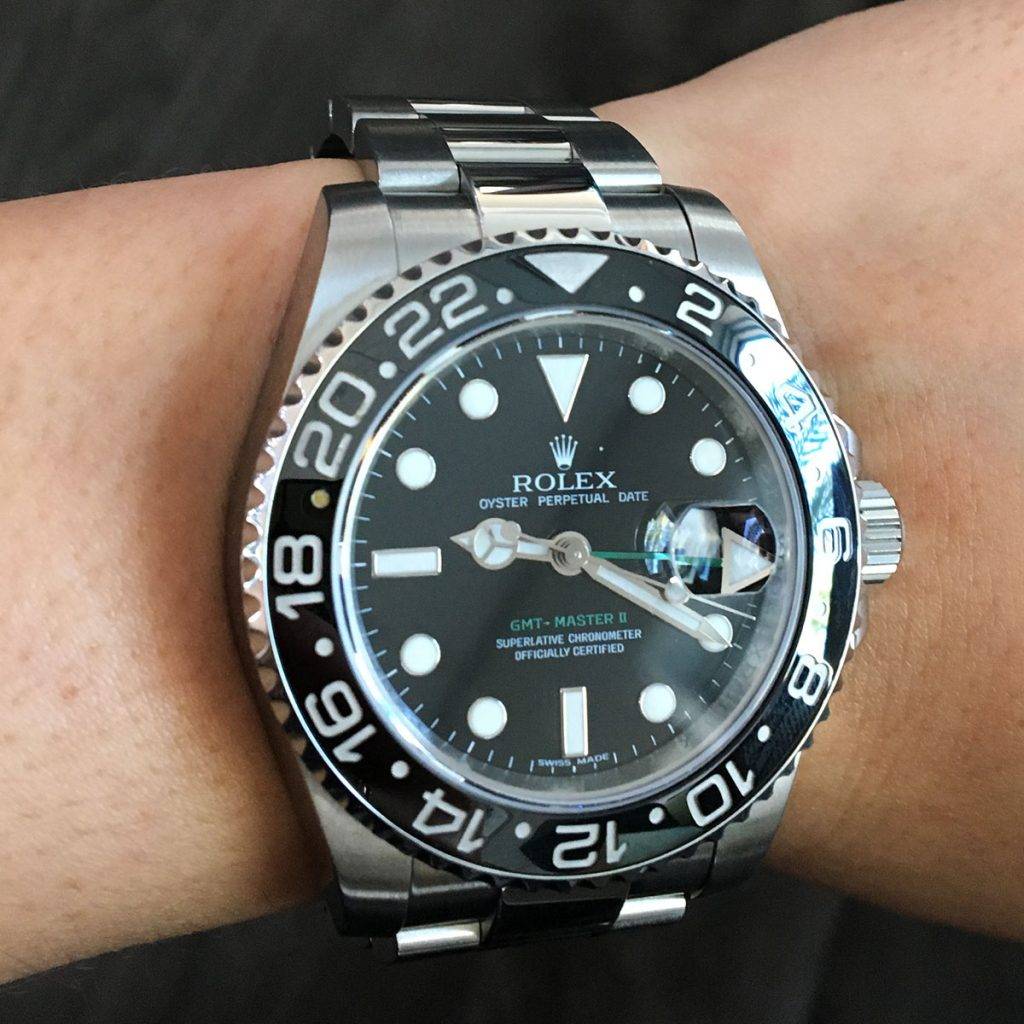 Rolex Watches