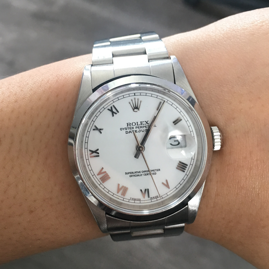 Our 5 Favorite Rolex Watches This Month – Raymond Lee Jewelers