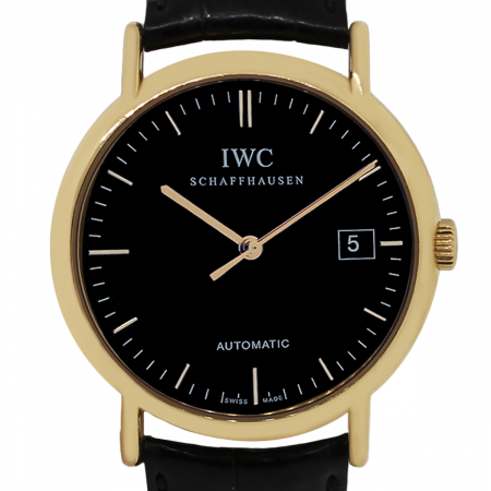 IWC Portifino watch