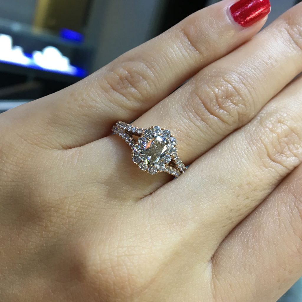 The Best Diamond Rings Under $5000 – RockHer.com