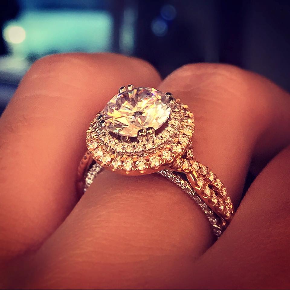 Verragio Engagement Rings