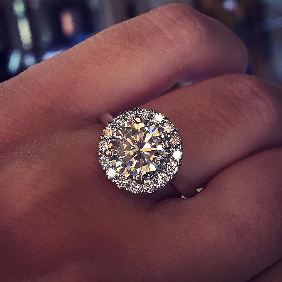 Verragio Engagement Rings