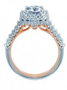 Verragio Engagement Rings