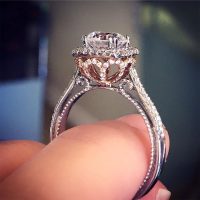 Verragio Engagement Rings: What Makes Them Special – Raymond Lee Jewelers