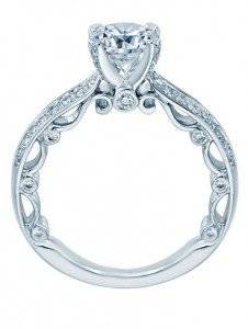 Verragio Engagement Rings