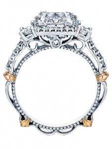 Verragio Engagement Rings