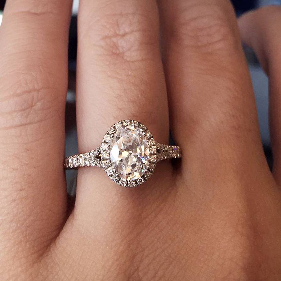 Verragio Engagement Rings