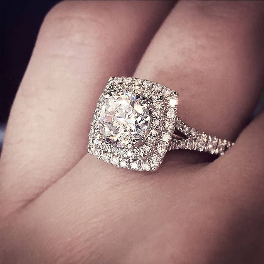 Verragio Engagement Rings