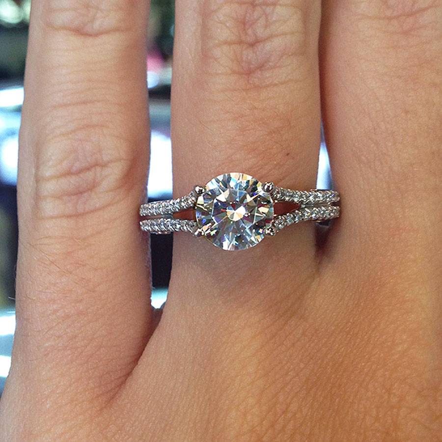 Verragio Engagement Rings