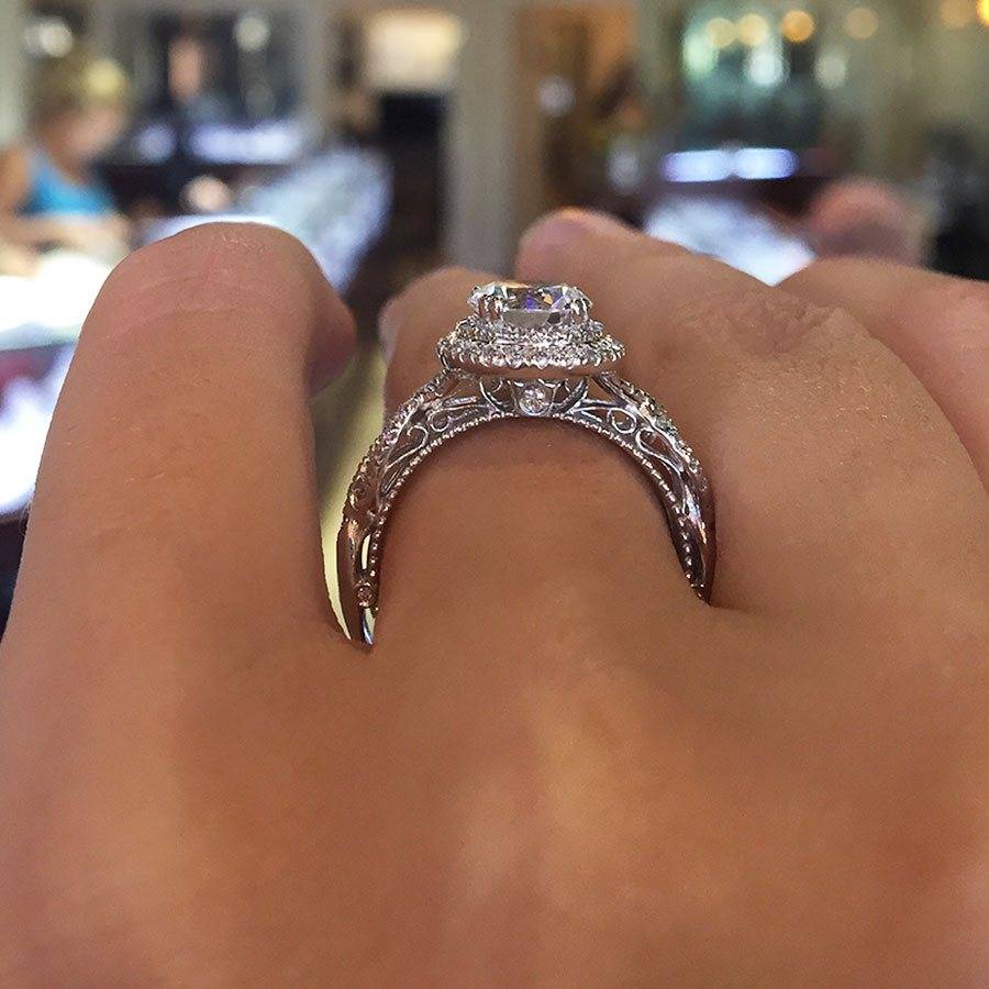 Verragio Engagement Rings