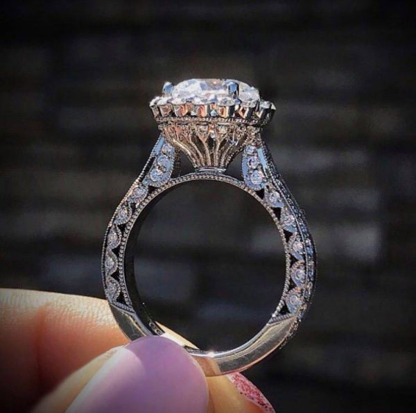 Rent to Own Engagement Rings? - Raymond Lee Jewelers