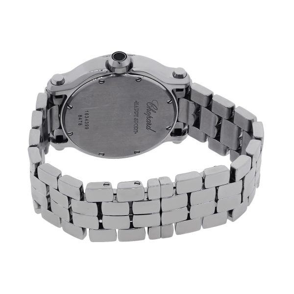 Chopard Stainless Steel