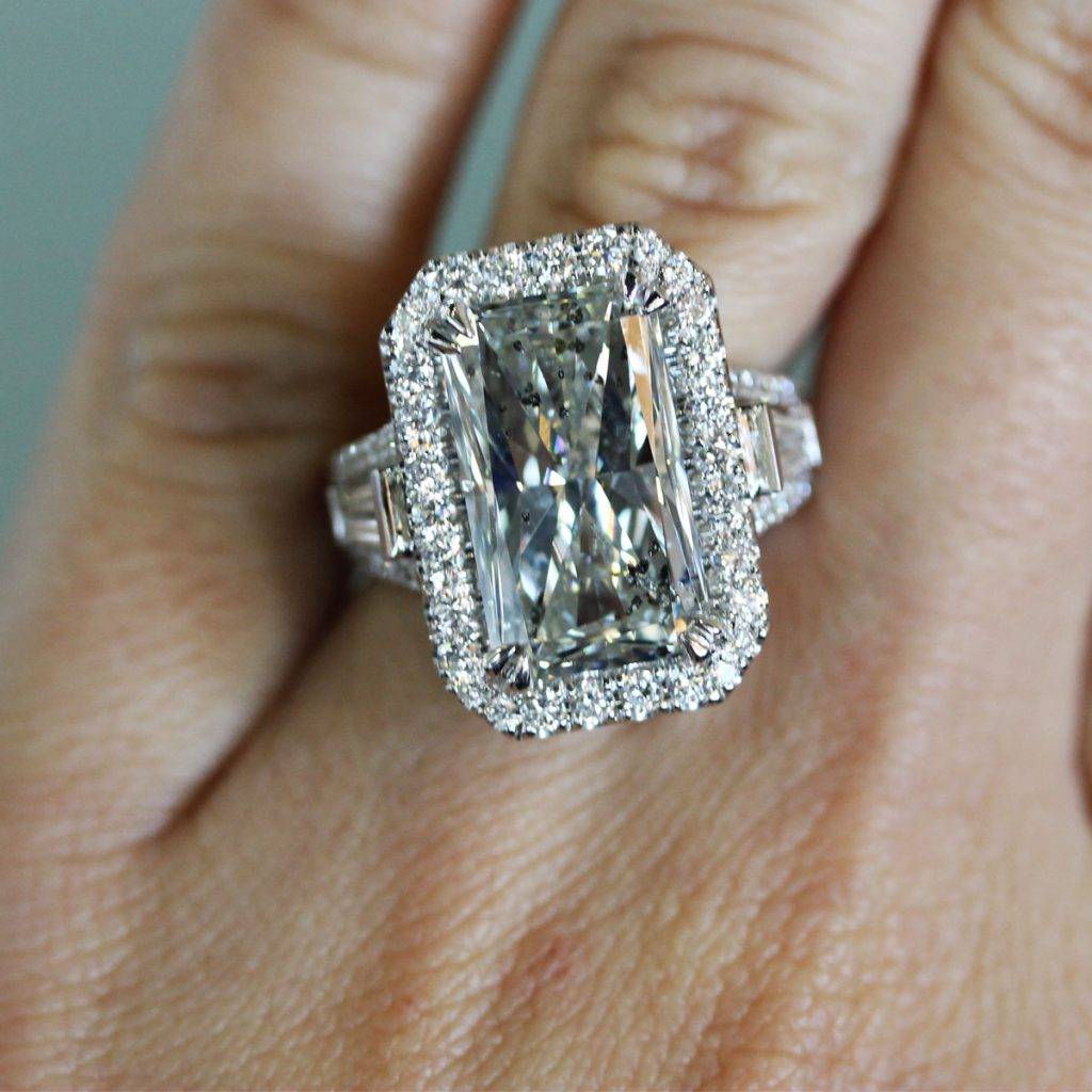 Sotheby's Engagement Rings 2024 | drronwolfson.com
