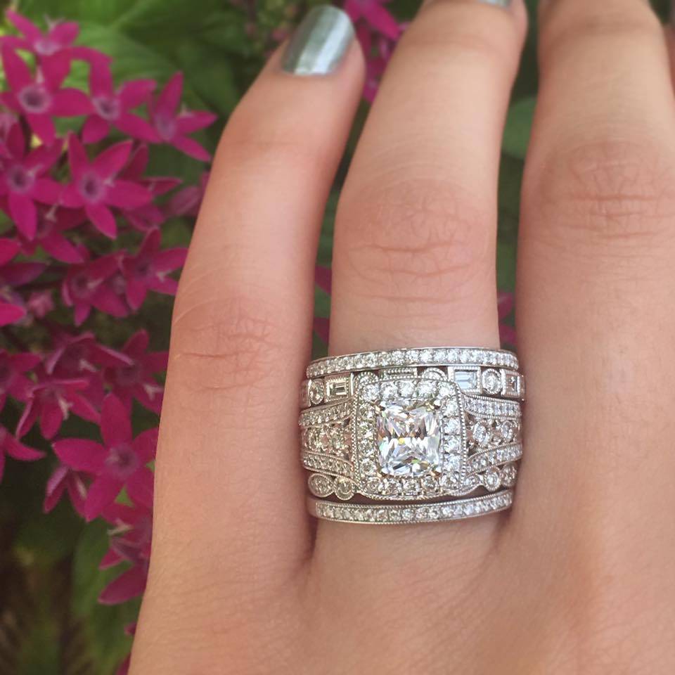 Engagement Ring Hacks