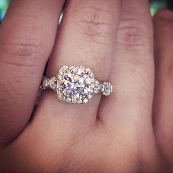 Top 10 Verragio Rings on Our Radar - Raymond Lee Jewelers