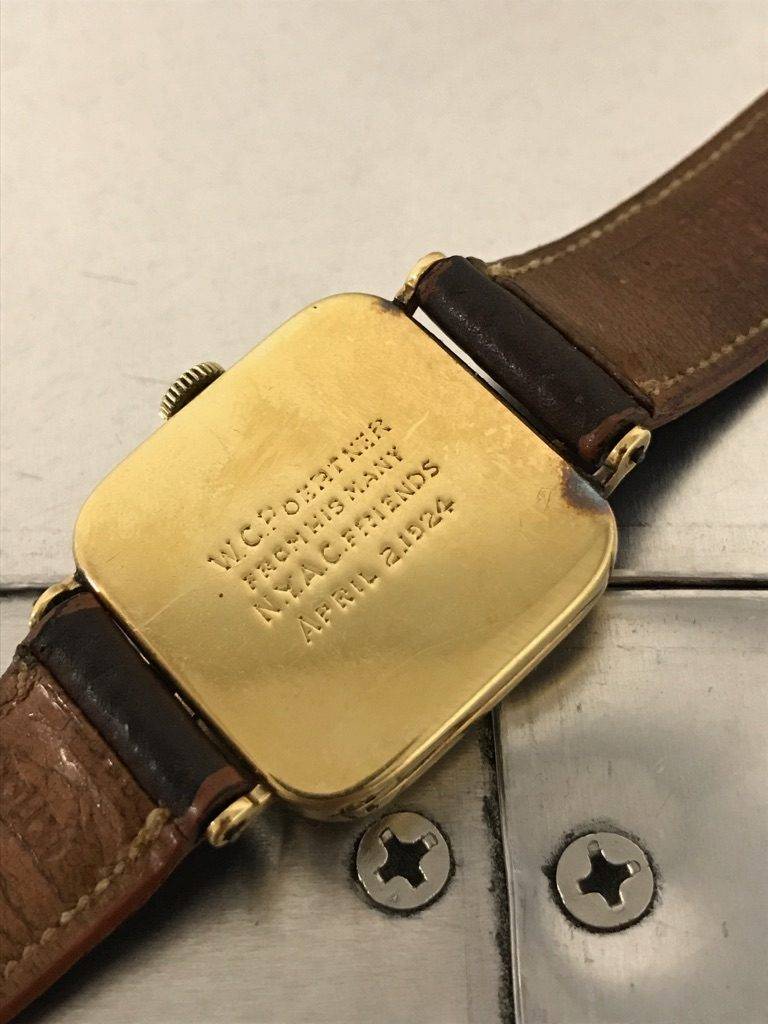 Vintage Patek Philippe