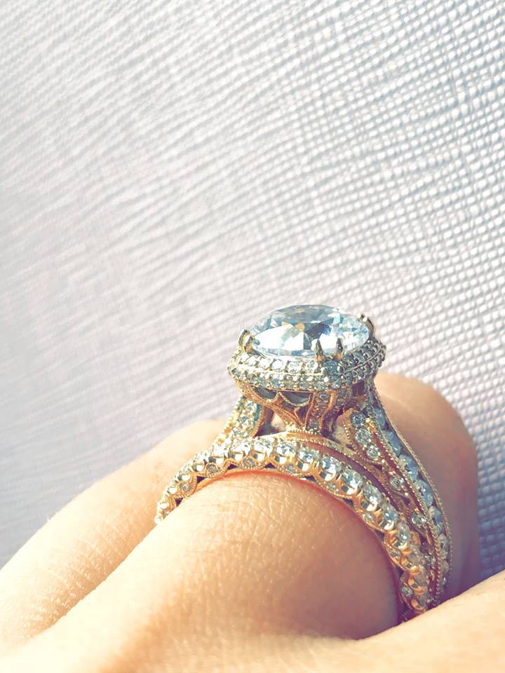 Engagement Rings Boca Raton