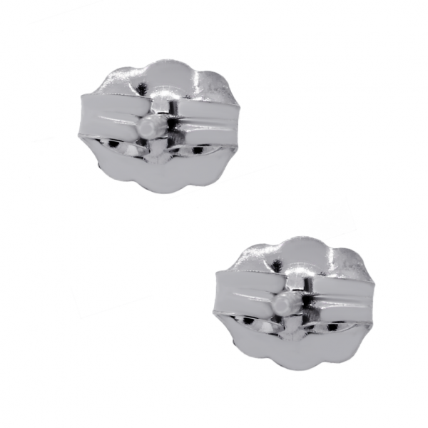 Diamond Stud Earrings