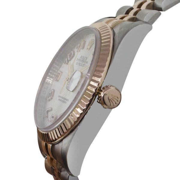 Rolex 116231 Watch