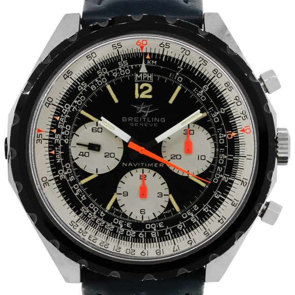 breitling navitimer vintage watch