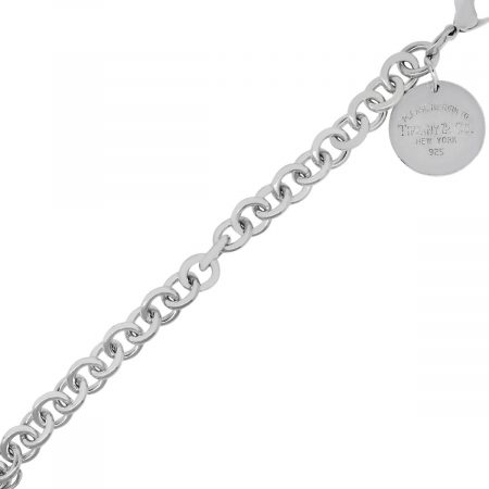 Tiffany & Co. Chram bracelet