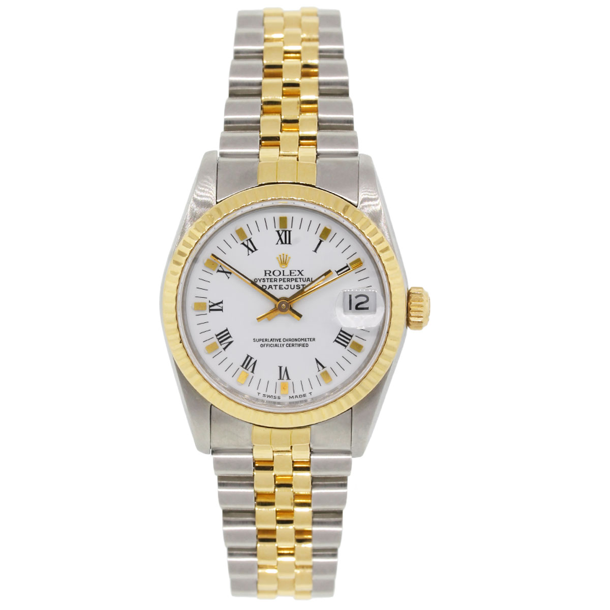 68273 rolex model year