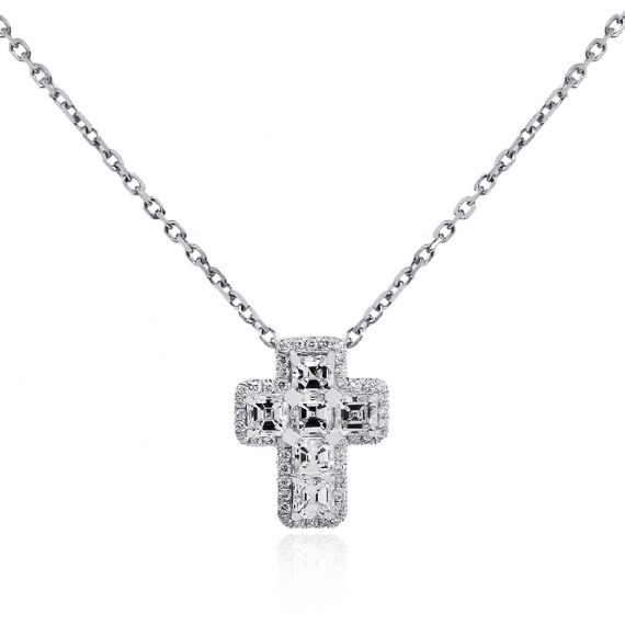 crucifix boca raton diamonds 