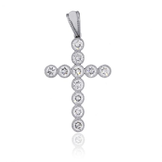 diamond cross boca raton