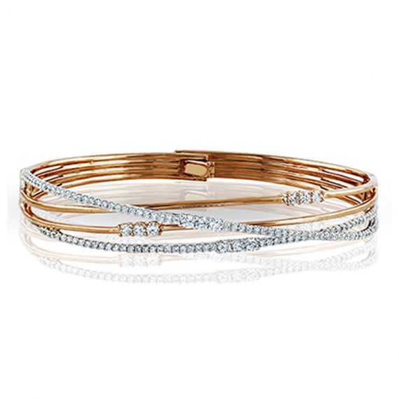 simon g bangle bracelet