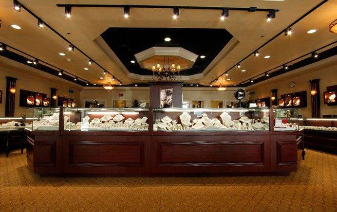 Raymond Lee Jewelers in Boca Raton