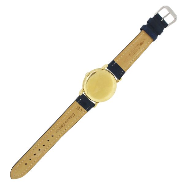 vintage omega watch boca raton