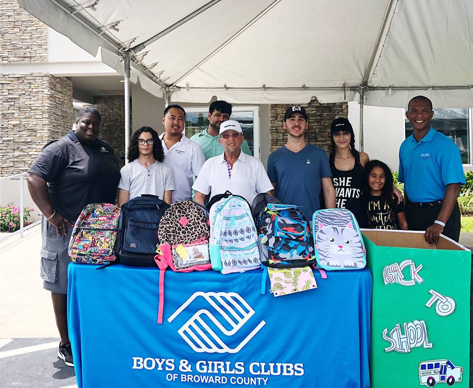 Boys and Girls Club of Broward County