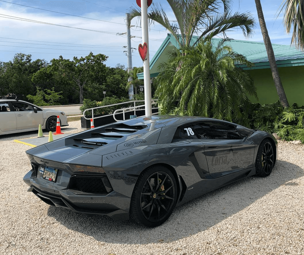 florida car shows