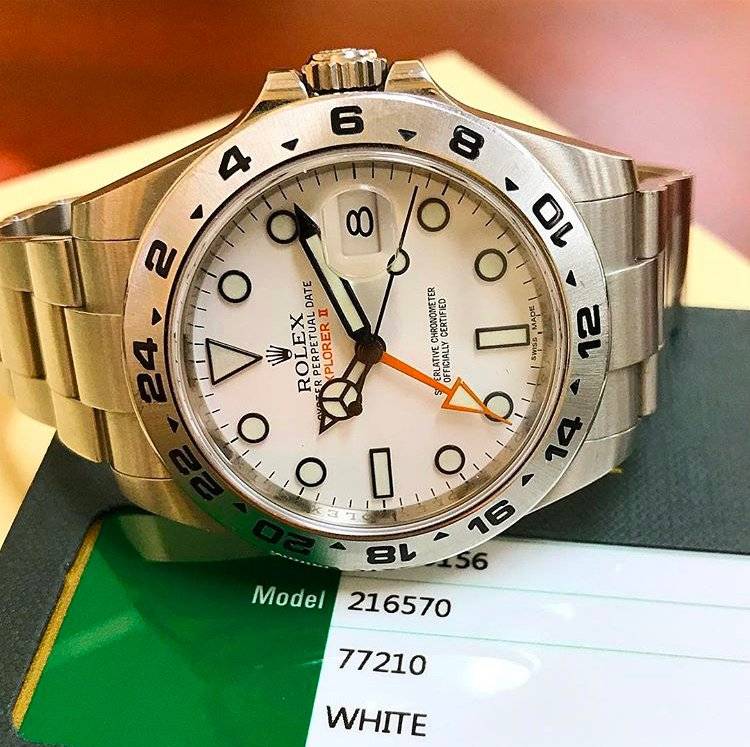 rolex watches boca raton 