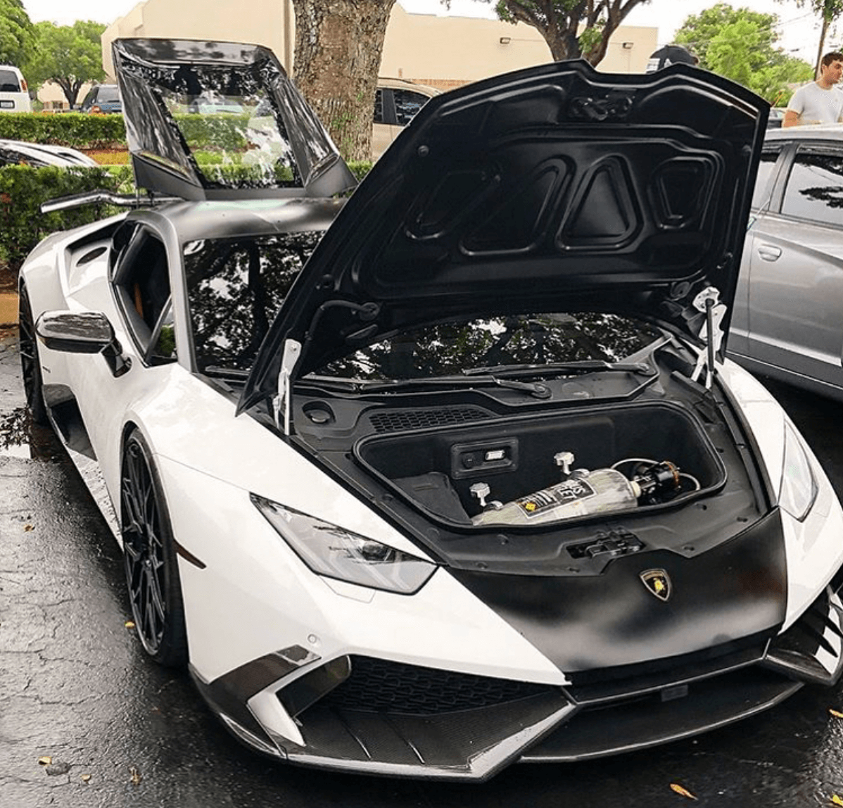 car shows in south florida