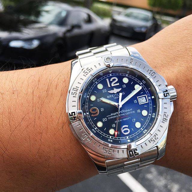 where to sell used watch boca raton 