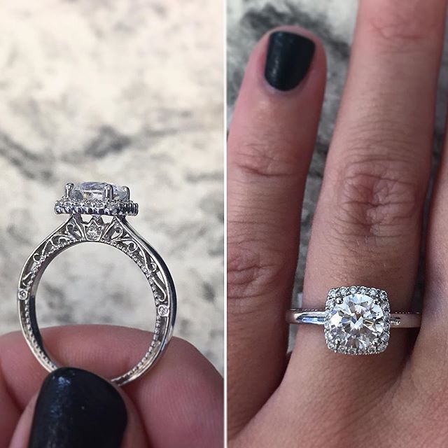 sell my diamond engagement ring