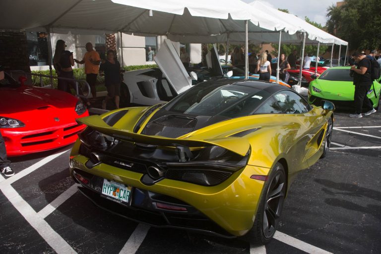 The 5 Best Car Shows In Boca Raton Raymond Lee Jewelers